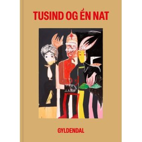 Tusind og n nat 