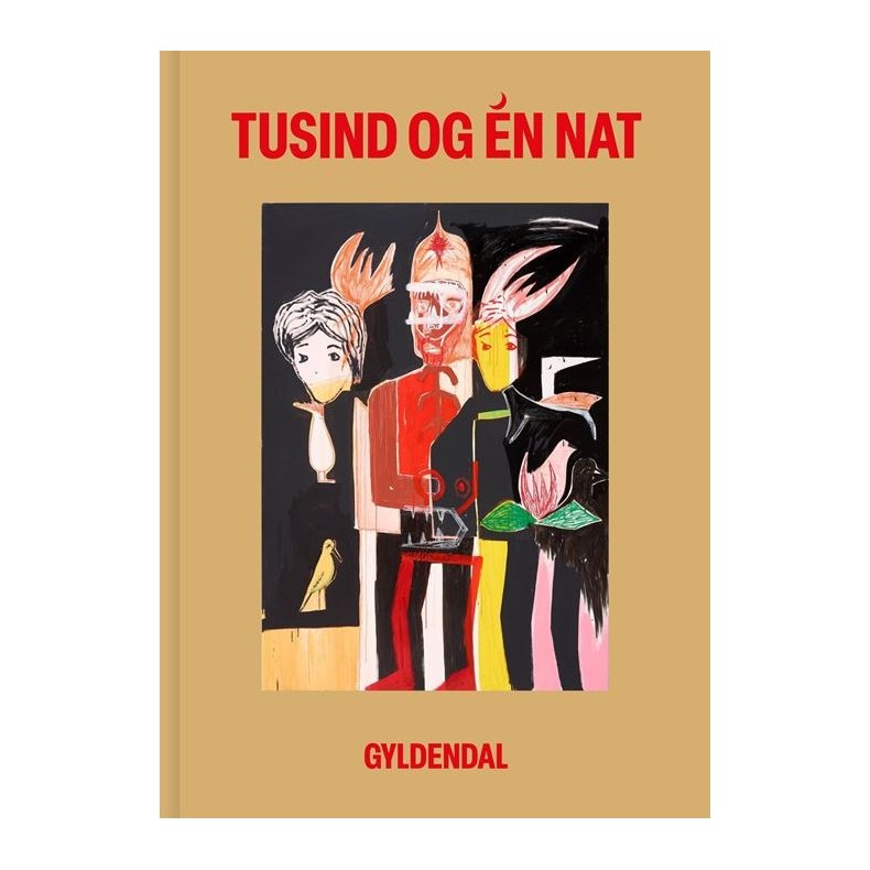 Tusind og n nat 