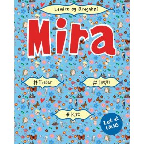 Mira -  #lgn #kat #drama. Let at lse 