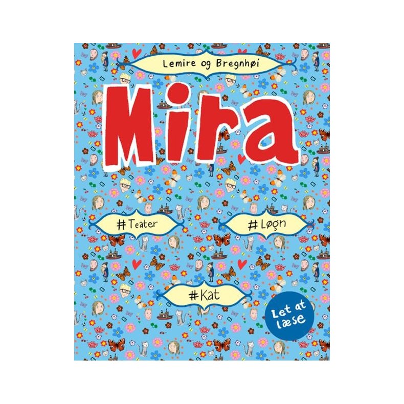 Mira -  #lgn #kat #drama. Let at lse 