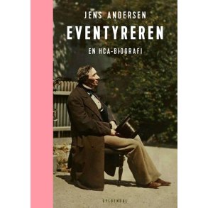 Eventyreren En HCA-biografi