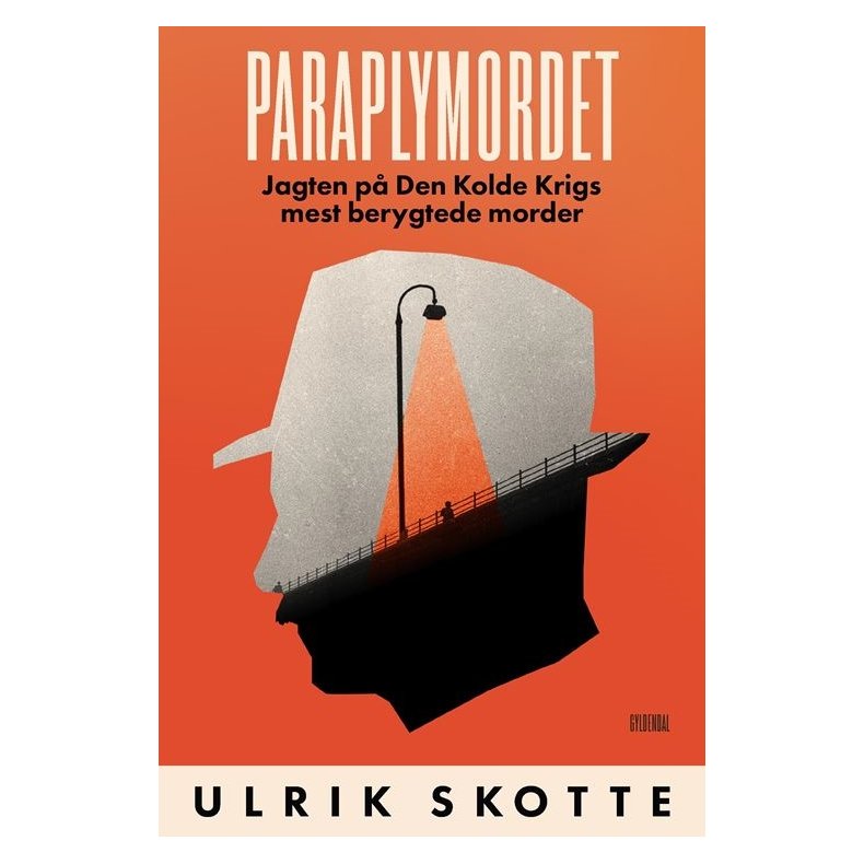 Paraplymordet Jagten p Den Kolde Krigs mest berygtede morder