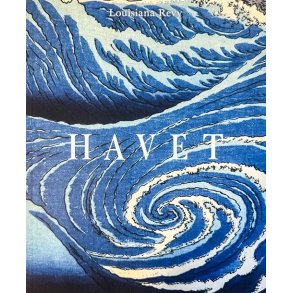 Louisiana Revy. Havet 