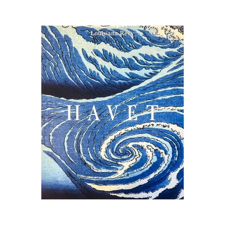 Louisiana Revy. Havet 