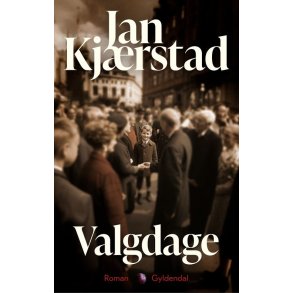 Valgdage 