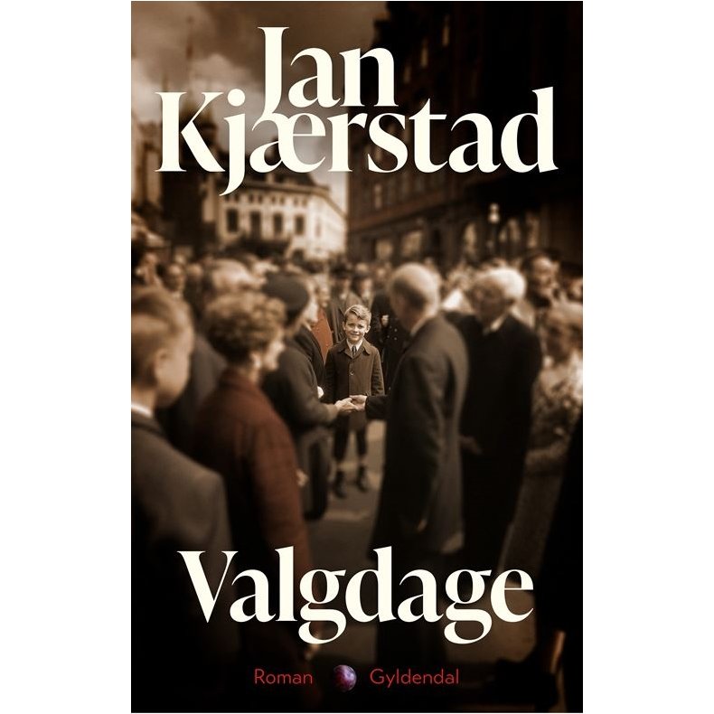 Valgdage 