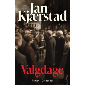 Valgdage 