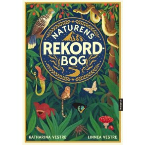 Naturens rekordbog 