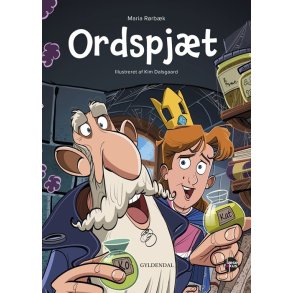 Ordspjt 