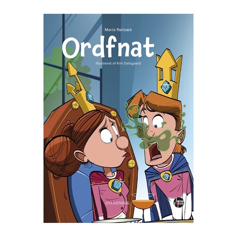 Ordfnat 