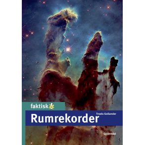 Rumrekorder 