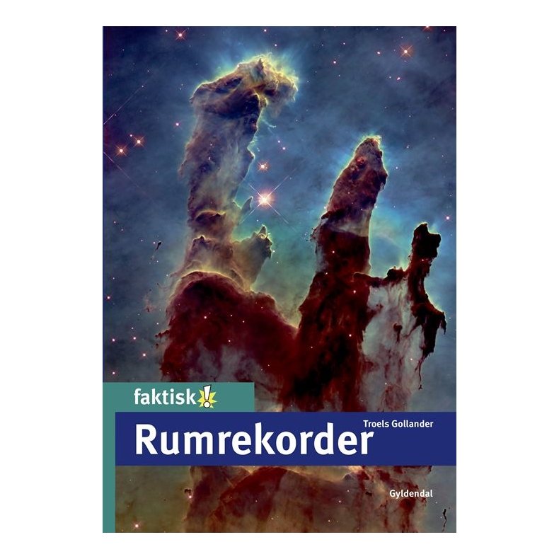 Rumrekorder 