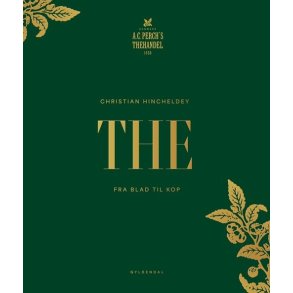 THE fra blad til kop 