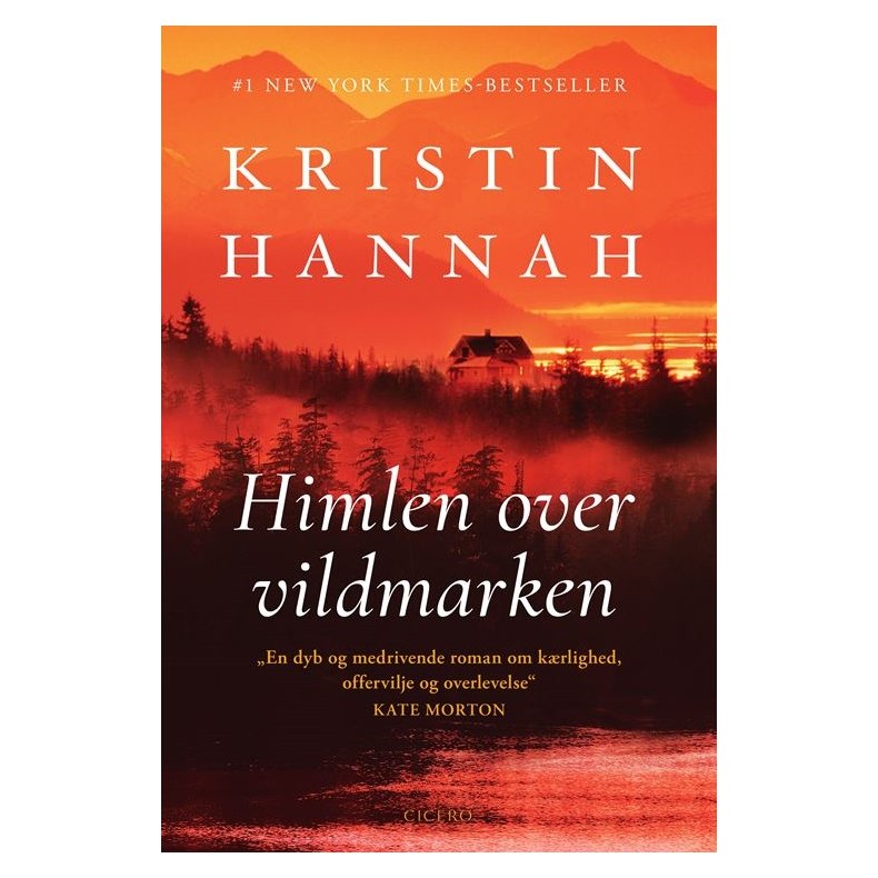 Himlen over vildmarken 