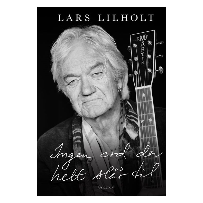 Ingen ord der helt slr til Fortllinger fra sangenes tid