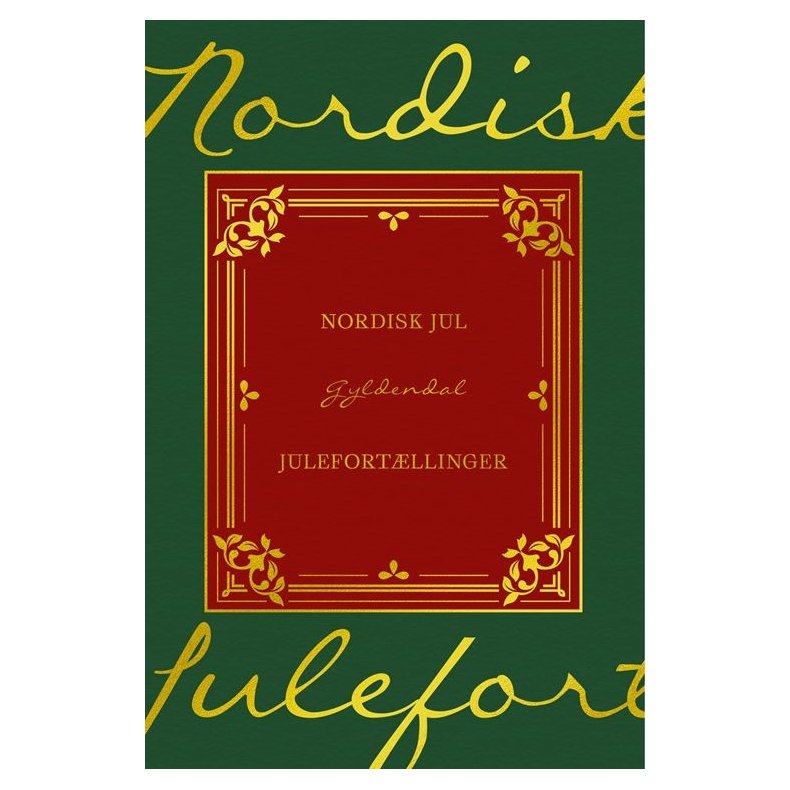 Nordisk jul 