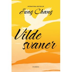 Vilde svaner 