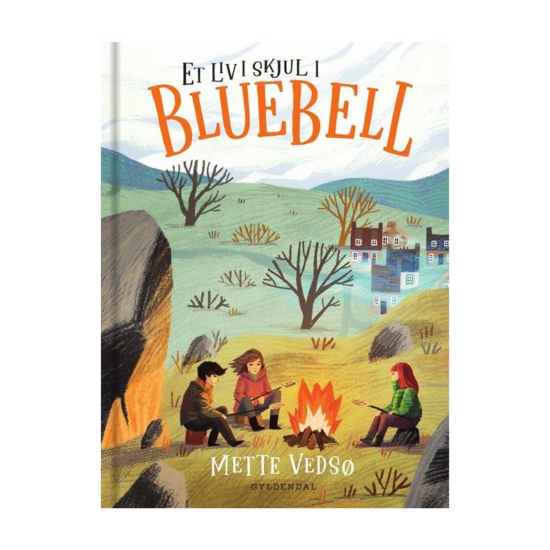 Et liv i skjul i Bluebell 