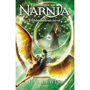 Narnia 1 - Troldmandens nev� 