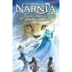Narnia 2 - L�ven, heksen og garderobeskabet 
