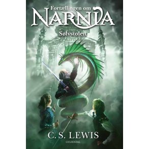 Narnia 6 - S�lvstolen 