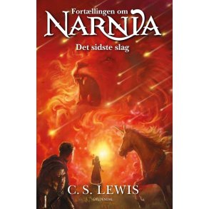 Narnia 7 - Det sidste slag 