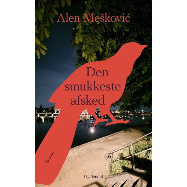 Den smukkeste afsked 