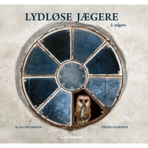 Lydlse jgere 