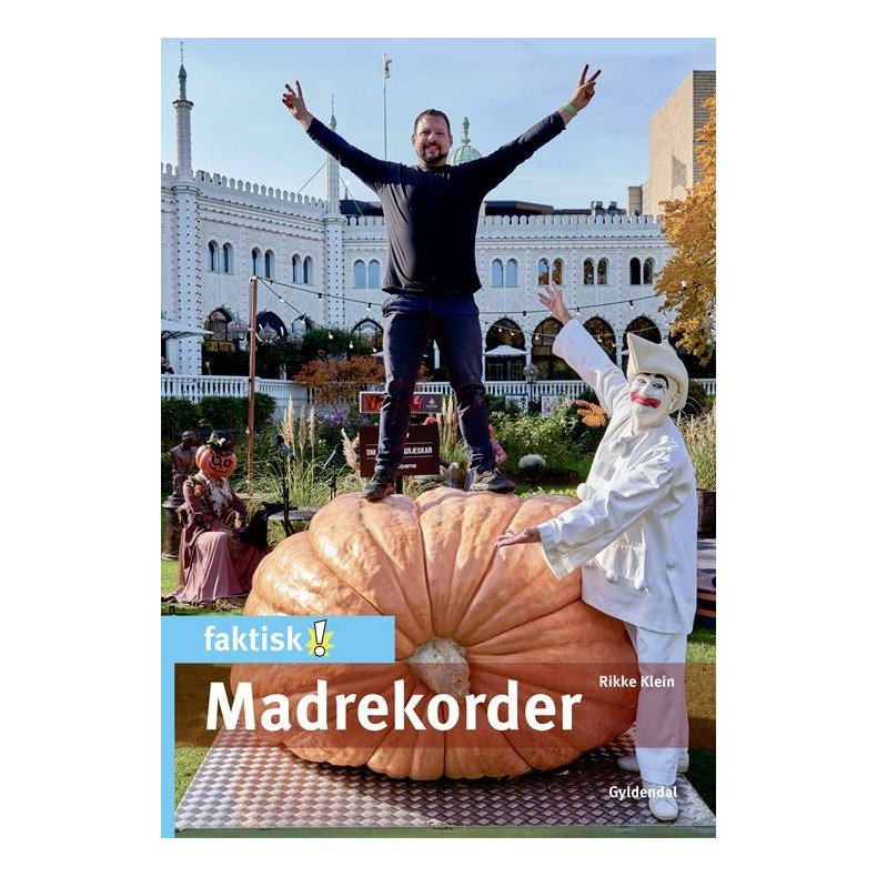Madrekorder 