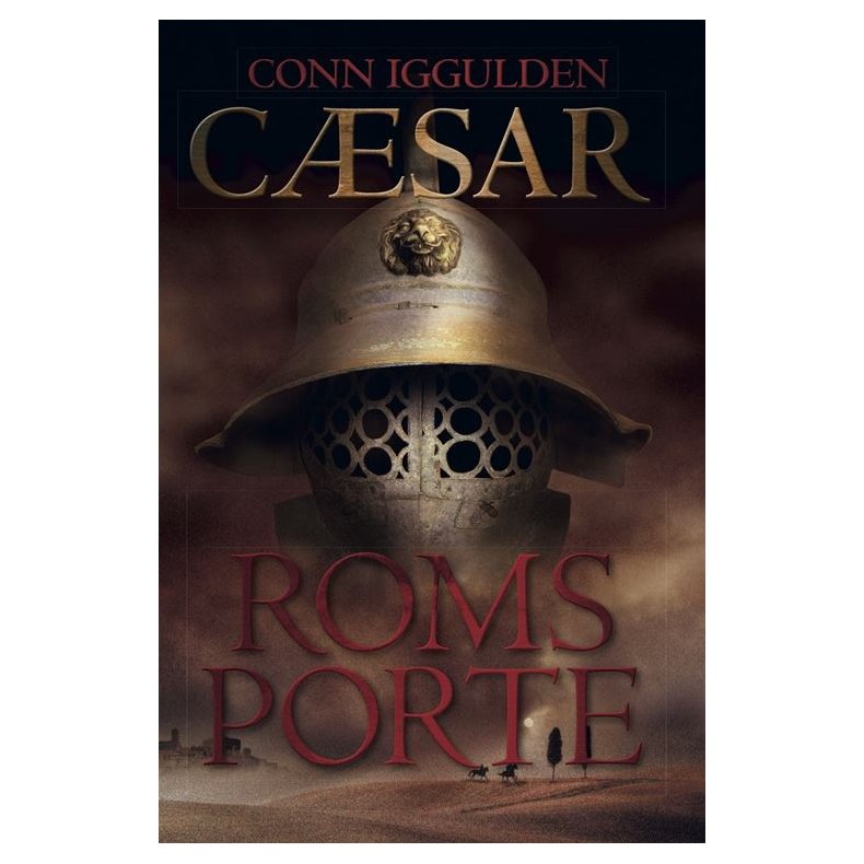 Roms porte Csar (1)
