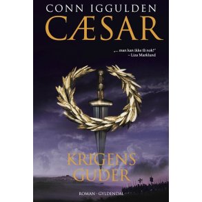 Krigens guder Csar (4)
