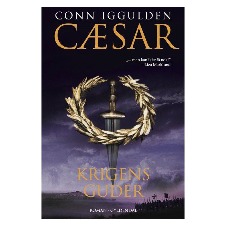 Krigens guder Csar (4)