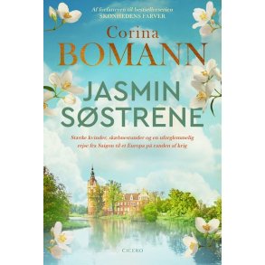 Jasminsstrene 