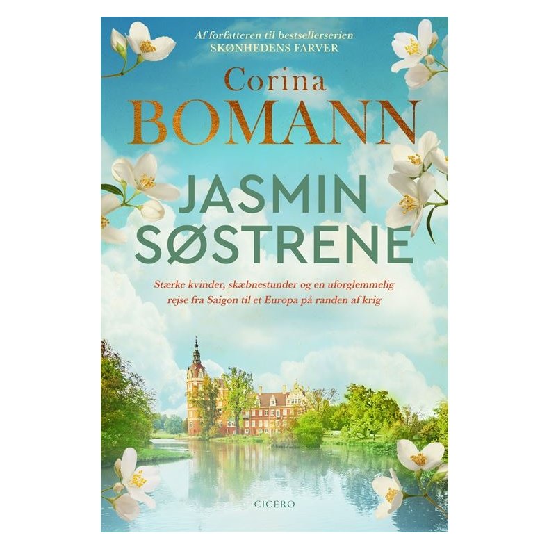Jasminsstrene 