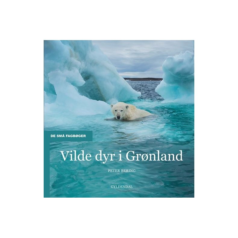 Vilde dyr i Gr�nland 
