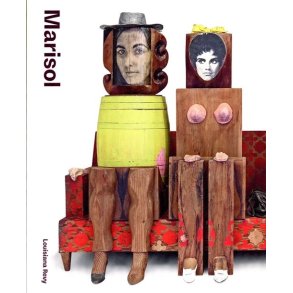 Louisiana Revy. Marisol 66. �rgang, h�fte 1