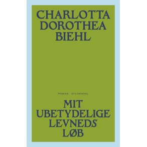 Mit ubetydelige levneds l�b 