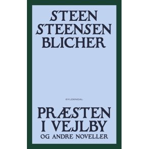 Pr�sten i Vejlby og andre noveller 