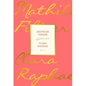 Clara Raphael Tolv Breve