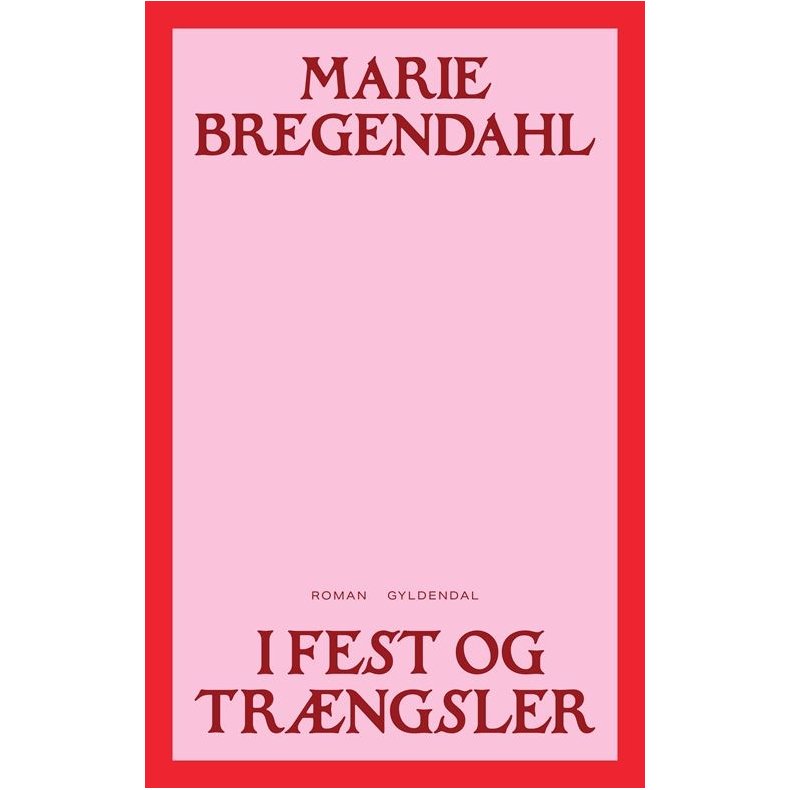 I fest og tr�ngsler 