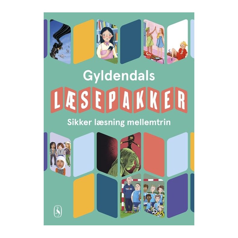 Lsepakke sikker lsning mellemtrin Ls ls 7-10