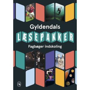 Lsepakke fagbger indskoling Faktisk!