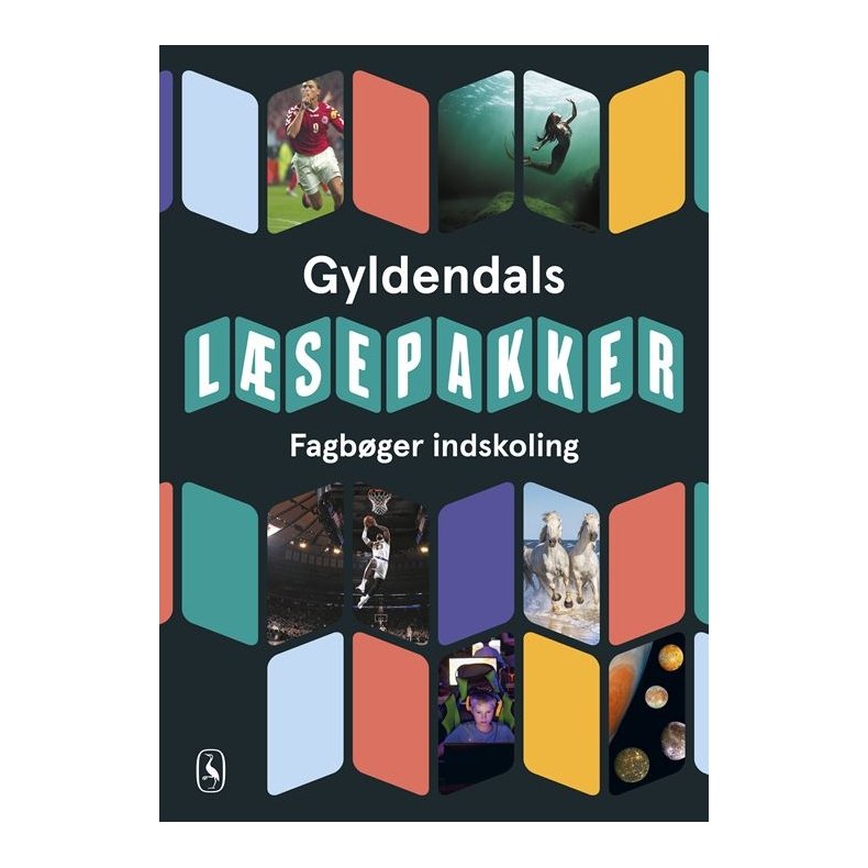 Lsepakke fagbger indskoling Faktisk!