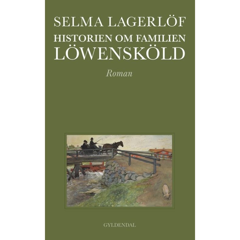 Historien om familien L�wensk�ld 