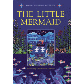 The Little Mermaid 