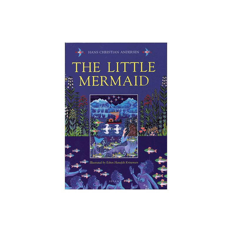 The Little Mermaid 
