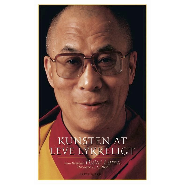 Kunsten at leve lykkeligt 