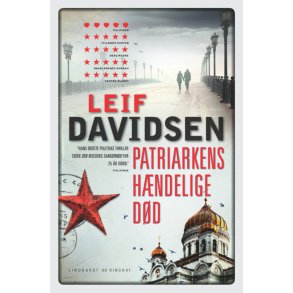 Patriarkens hndelige dd 