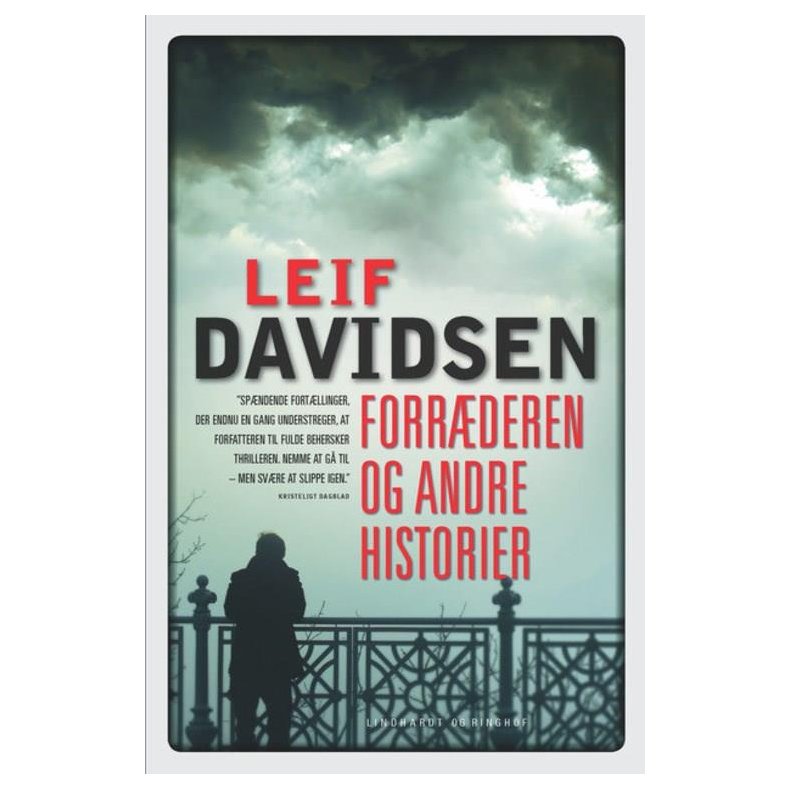 Forrderen og andre historier 