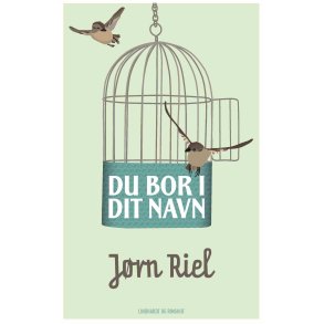 Du bor i dit navn 